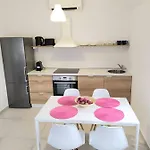 Apartment Arnyas Apartmanhaz *