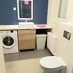 Arnyas Apartmanhaz Apartment *