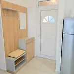 Apartment Arnyas Apartmanhaz *