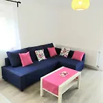 Arnyas Apartmanhaz