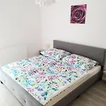 Apartment Arnyas Apartmanhaz