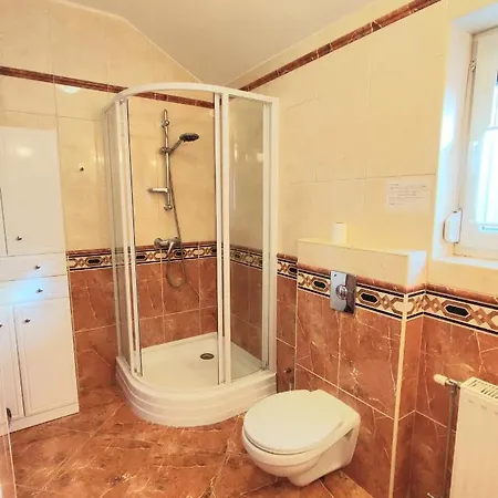 Arnyas Apartmanhaz