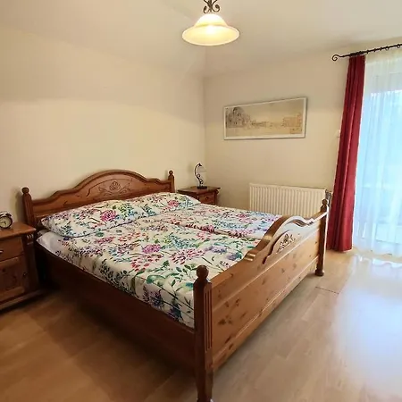 Arnyas Apartmanhaz Apartmán Balatonlelle