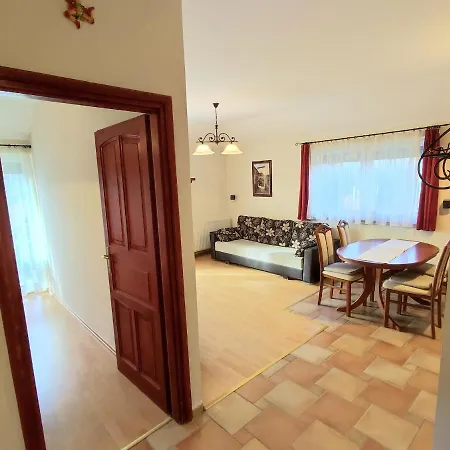 Arnyas Apartmanhaz Balatonlelle