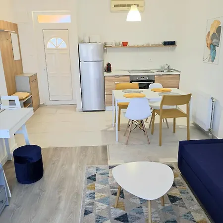 Arnyas Apartmanhaz Apartmán Balatonlelle