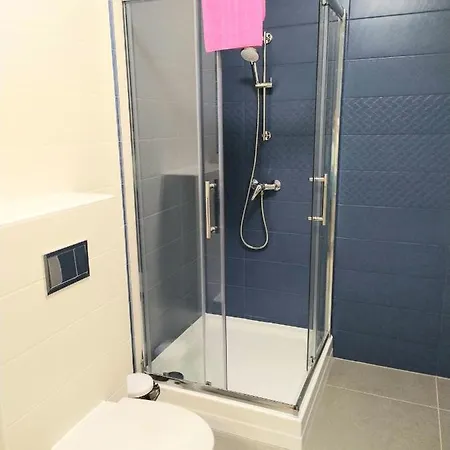 Arnyas Apartmanhaz * Balatonlelle