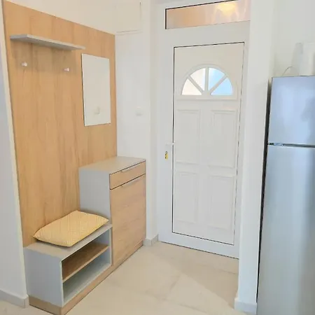 Apartmán Arnyas Apartmanhaz *