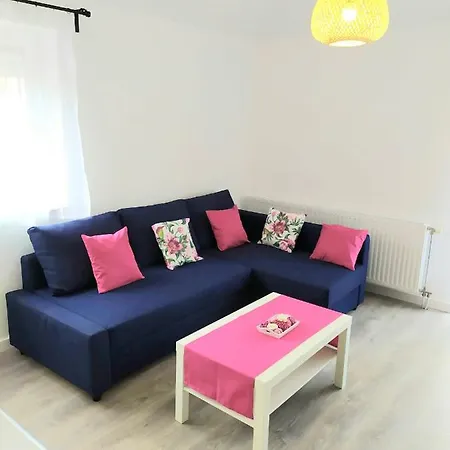 Arnyas Apartmanhaz