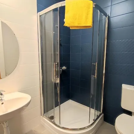 Arnyas Apartmanhaz * Balatonlelle