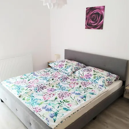 Apartmán Arnyas Apartmanhaz