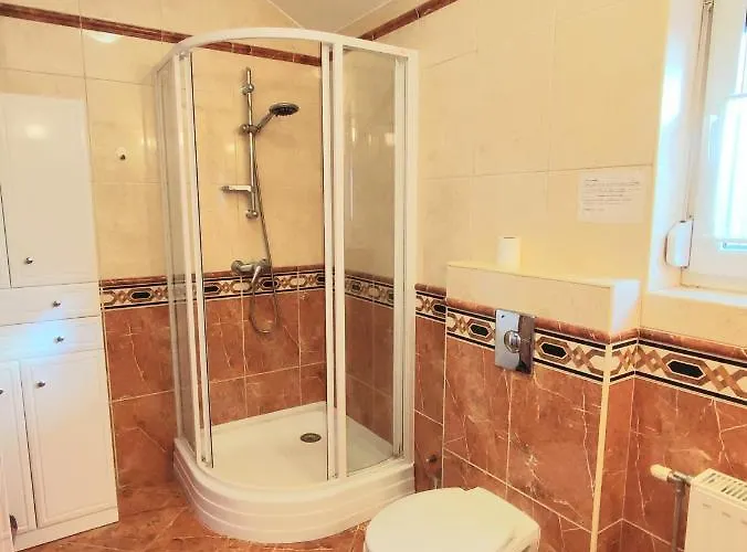 Arnyas Apartmanhaz