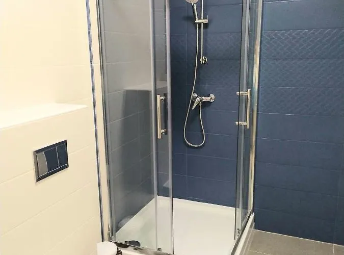 Arnyas Apartmanhaz * Balatonlelle