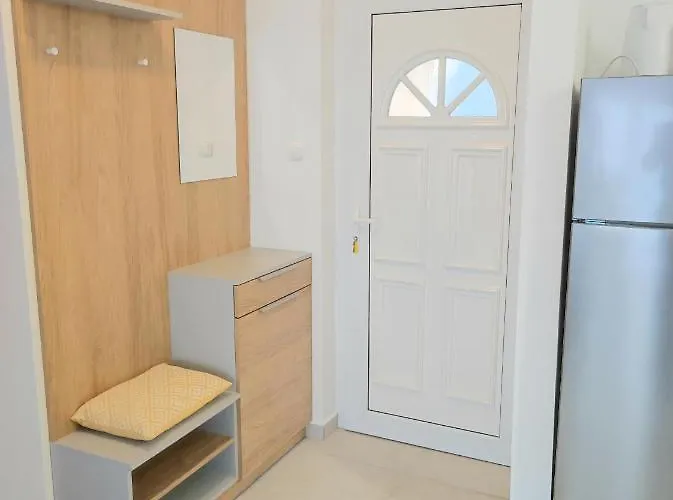 Appartement Arnyas Apartmanhaz *