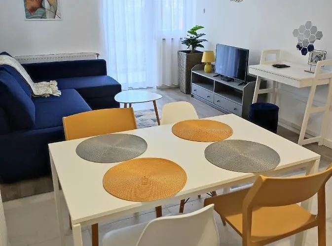 Arnyas Apartmanhaz Apartament