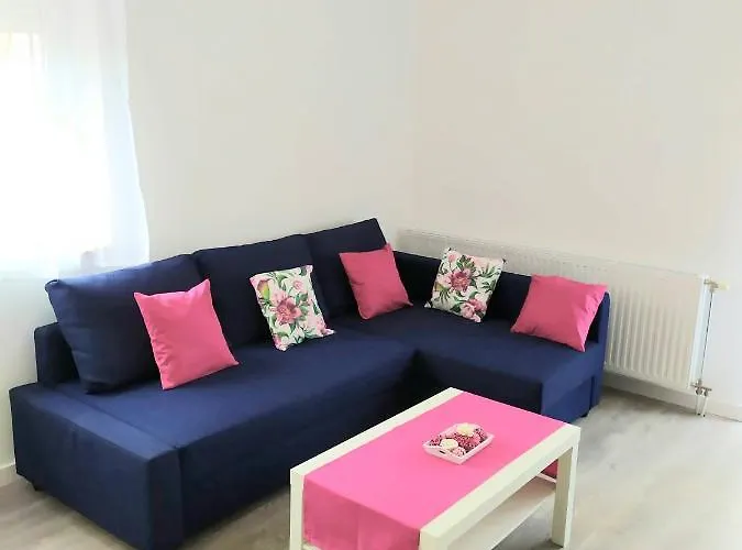 Arnyas Apartmanhaz