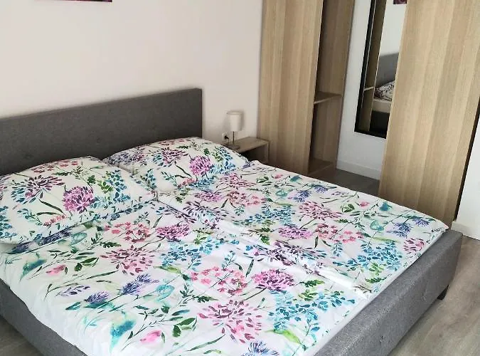 Appartement Arnyas Apartmanhaz