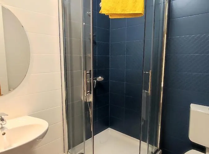 Arnyas Apartmanhaz * Balatonlelle