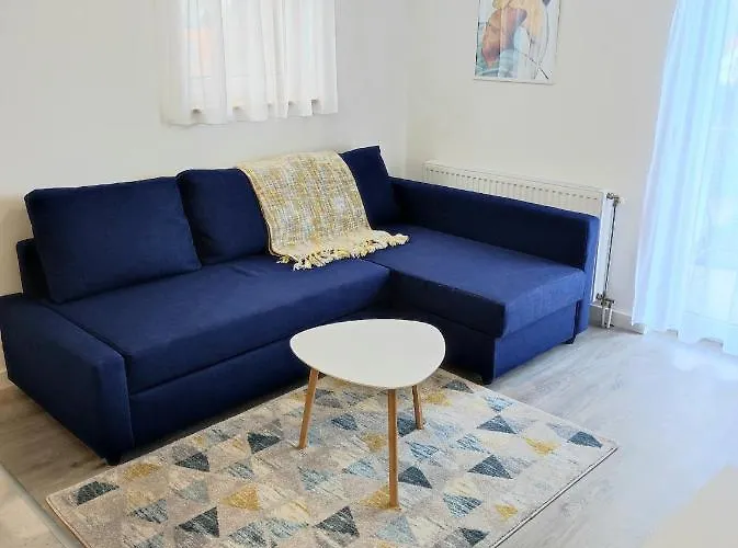 Arnyas Apartmanhaz Apartament